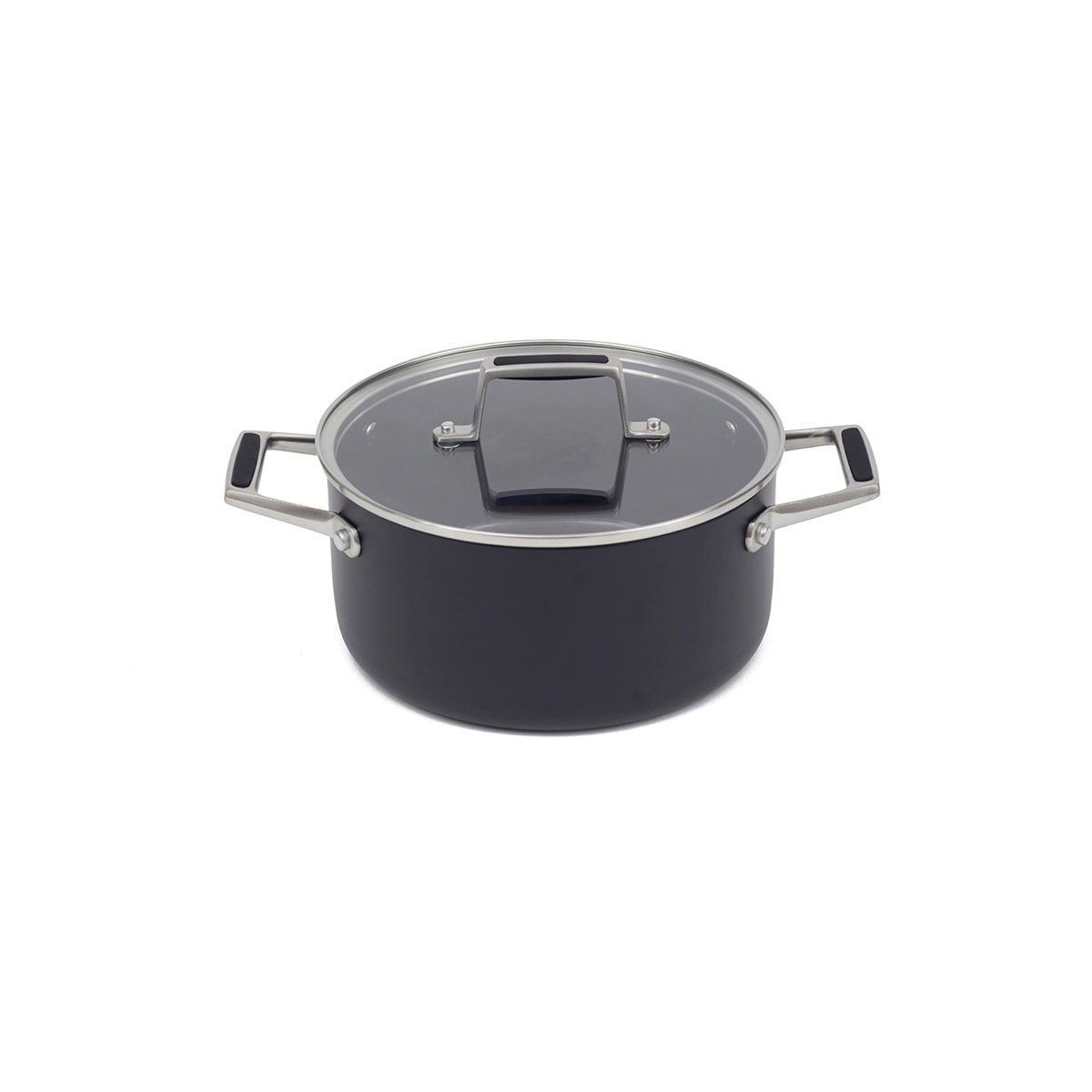 SIMPLE COOK - Batería Berlin 7 Pzs Simple Cook