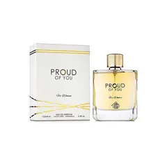 GENERICO - Perfume Fragrance World Proud Of You For Women Edp100MMujer