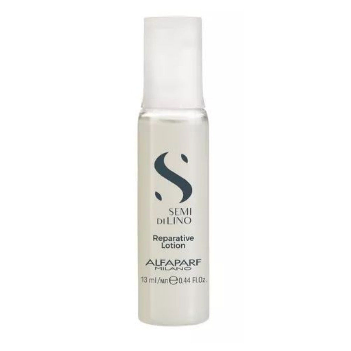 ALFAPARF MILANO - Ampollas Reparative Lotion Pack x6 Alfaparf