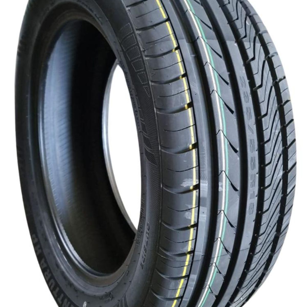 GENERICO - NEUMATICO 23555 R18 SUNSET VENTTURA HP B1 100V