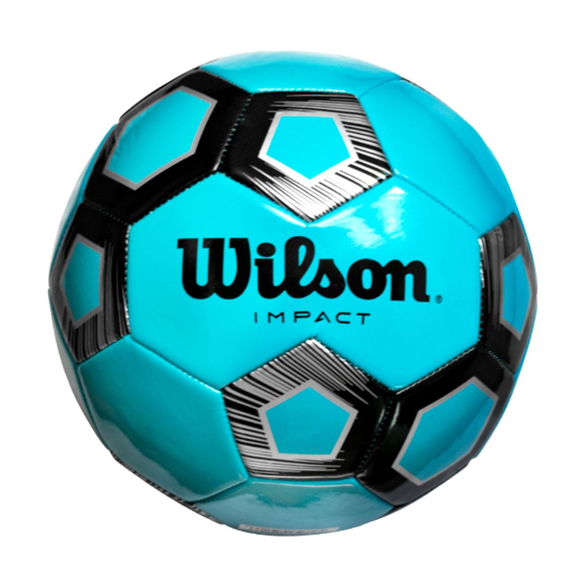 WILSON - Pelota De Fútbol Impact Sb Robl / Tamaño 5 Wilson