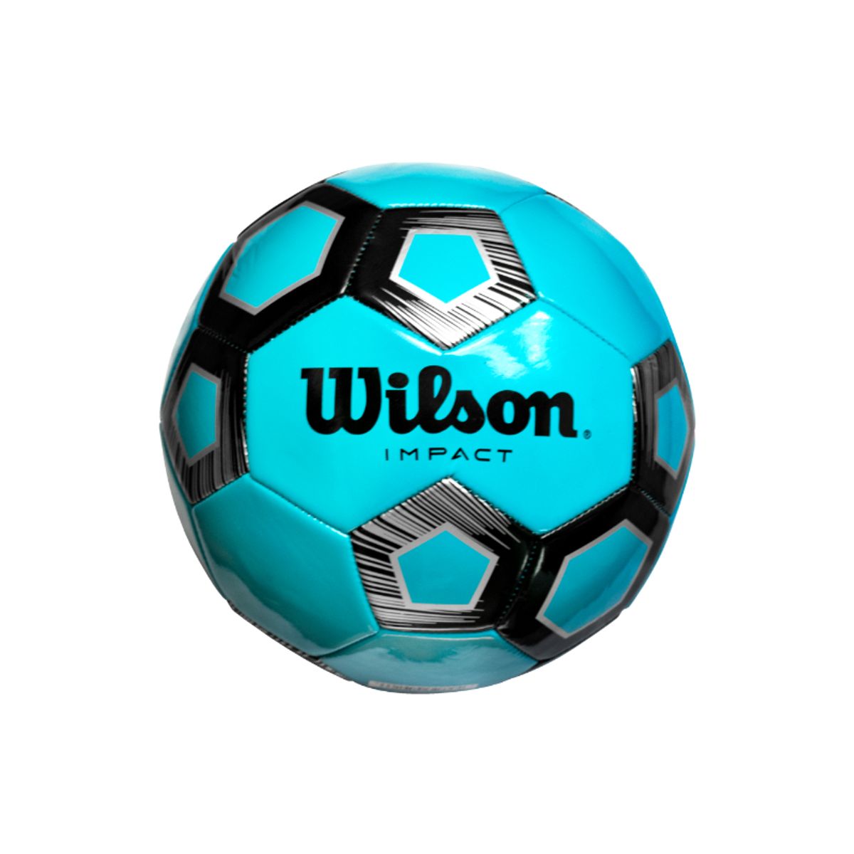 WILSON - Pelota De Fútbol Impact Sb Robl / Tamaño 5 Wilson