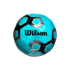 WILSON - Pelota De Fútbol Impact Sb Robl / Tamaño 5