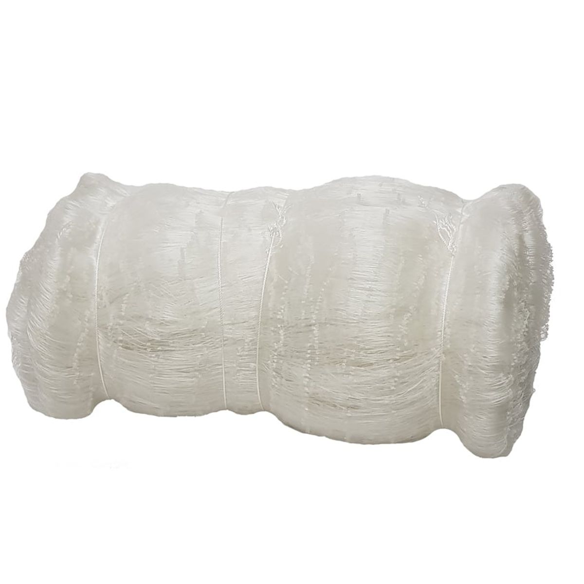 GENERICO - Malla 0.7 Seguridad Balcones Red Nylon 10x100mts