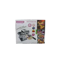 GERMANHOF - MAQUINA PARA PASTA Y RAVIOLES HOMEMART
