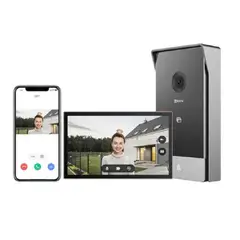 EZVIZ - Smart Home Video Doorphone HP7
