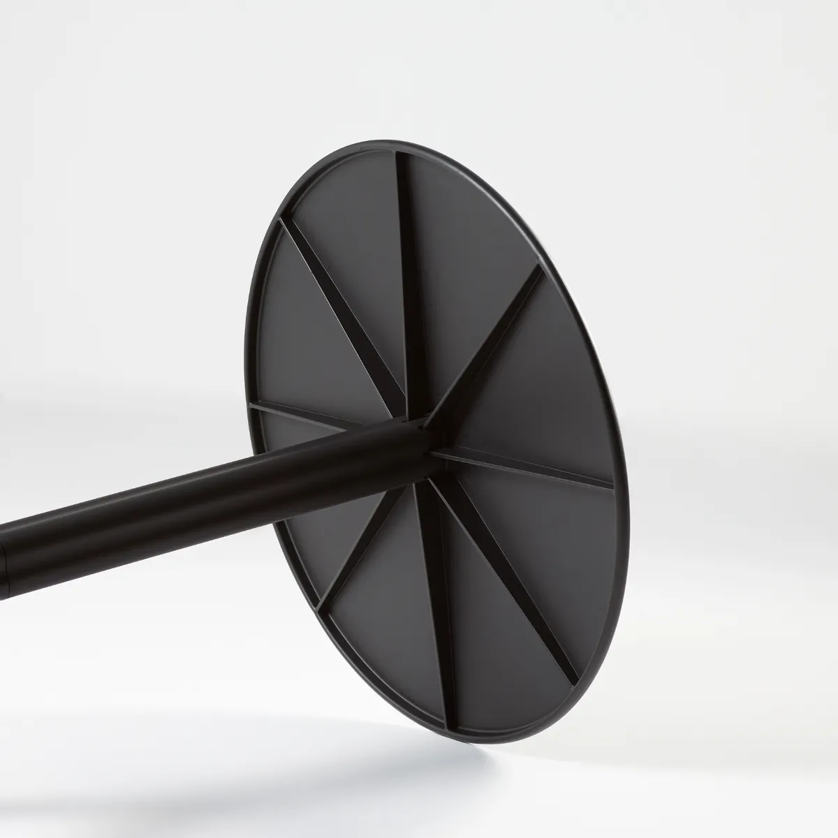 BOKAN - Mesa de Terraza Marcos ø60