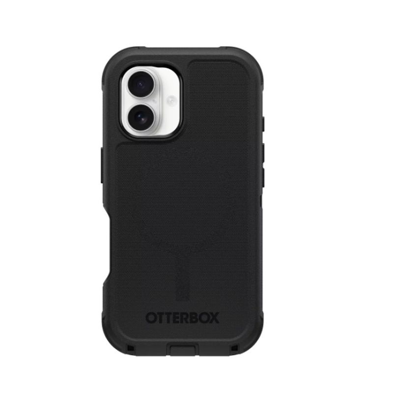 OTTERBOX - Carcasa Antigolpe Otterbox Defender para iPhone 16
