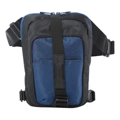 TOTTO - Banano Deportivo Outdoor Riñonera Multiuso Impermeable