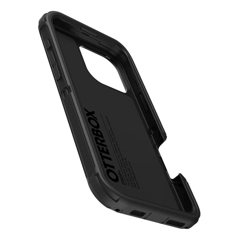 OTTERBOX - Carcasa Antigolpe Otterbox Defender para iPhone 16 Pro