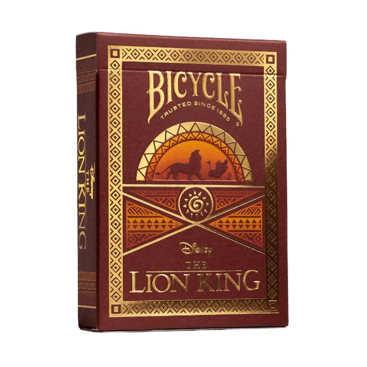 BICYCLE LINE - Barajas Bicycle El Rey Leon