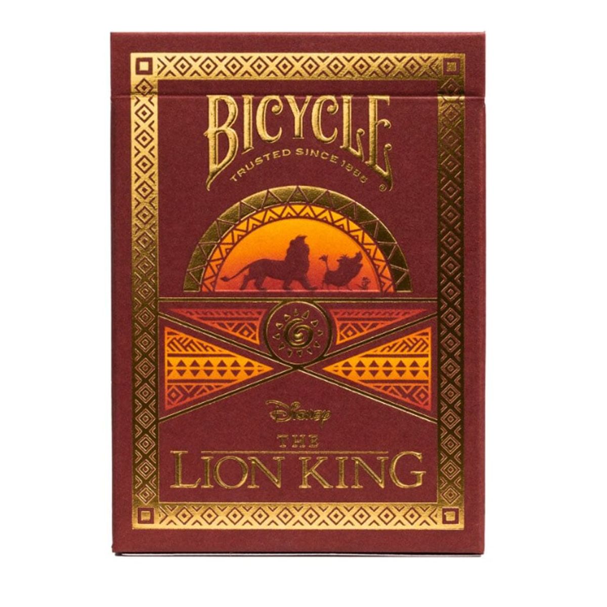BICYCLE LINE - Barajas Bicycle El Rey Leon