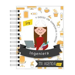 ELEFANTE AZULL - Agenda Ingeniería 2025