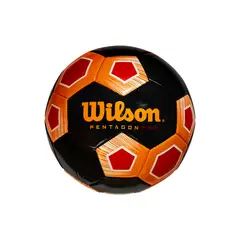 WILSON - Pelota De Fútbol Pentagon Pro Sb Blrd/ Tamaño 5