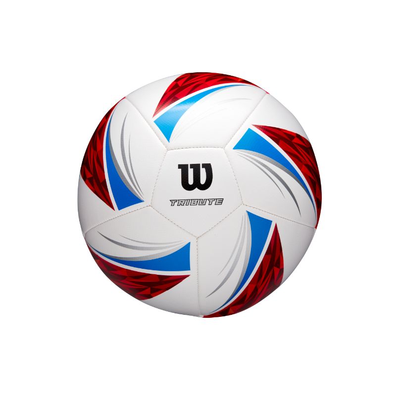 WILSON - Pelota De Fútbol Tribute Sb Blrd / Tamaño 5 Wilson