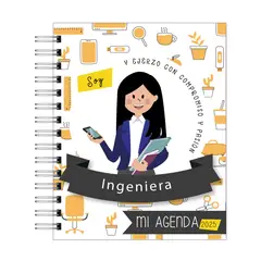 ELEFANTE AZULL - Agenda Ingeniería 2025