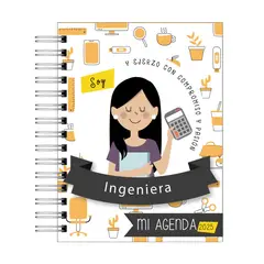 ELEFANTE AZULL - Agenda Ingeniería 2025