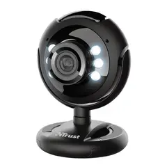 TRUST - Camara Web Spotlight Pro (Resolucion VGA) - Crazygames