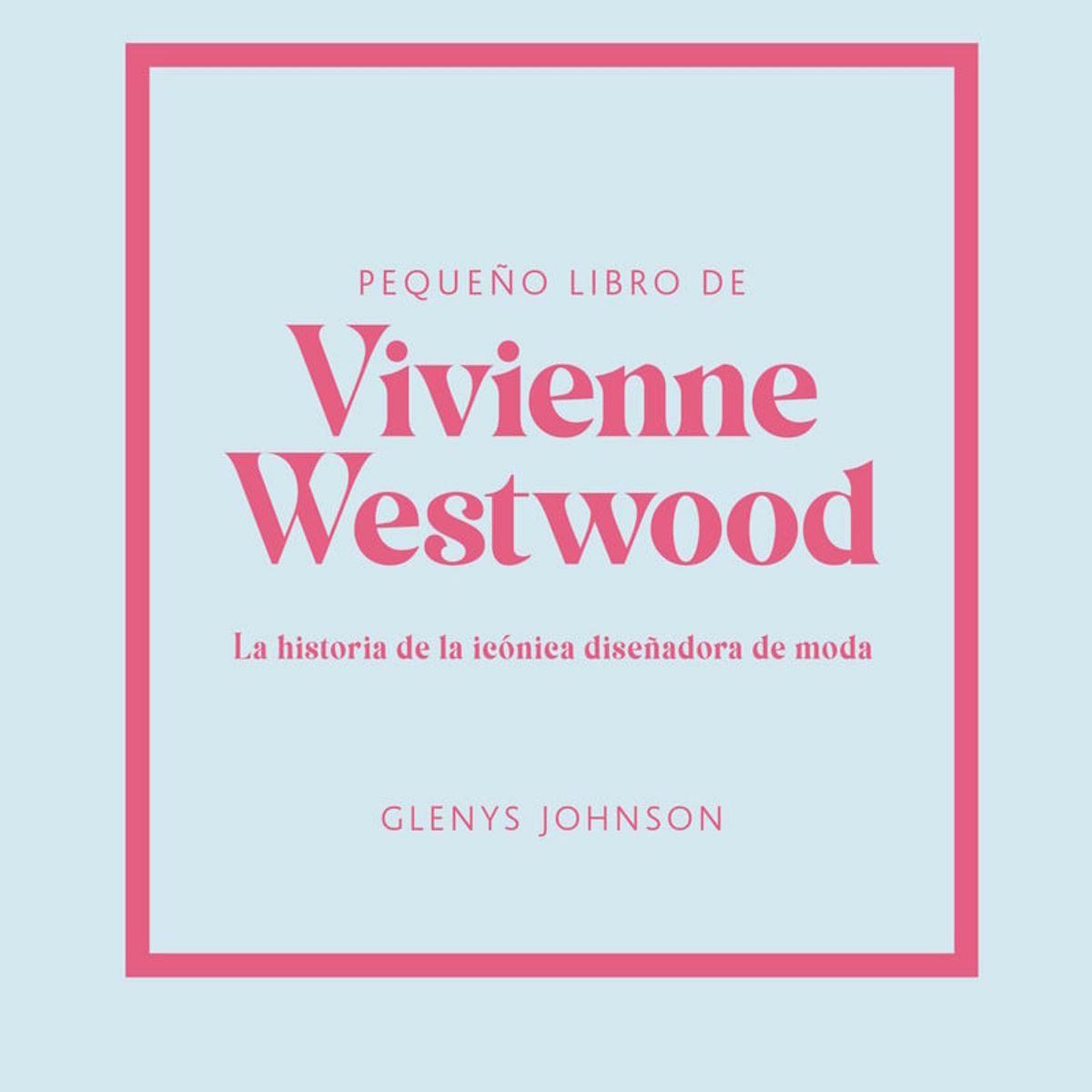 BLUME - Pequeño libro de Vivienne Westwood