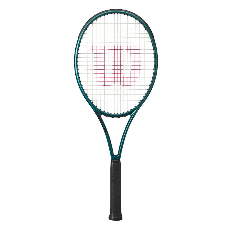 WILSON - Raqueta De Tenis Blade 100 V9 Wilson