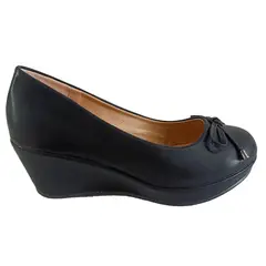 THUNDER BLUE - Zapato con plataforma de Mujer 22-7