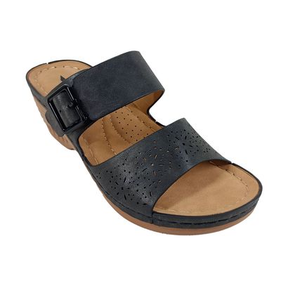 Imagen 2 del producto Sandalias Planas de Mujer