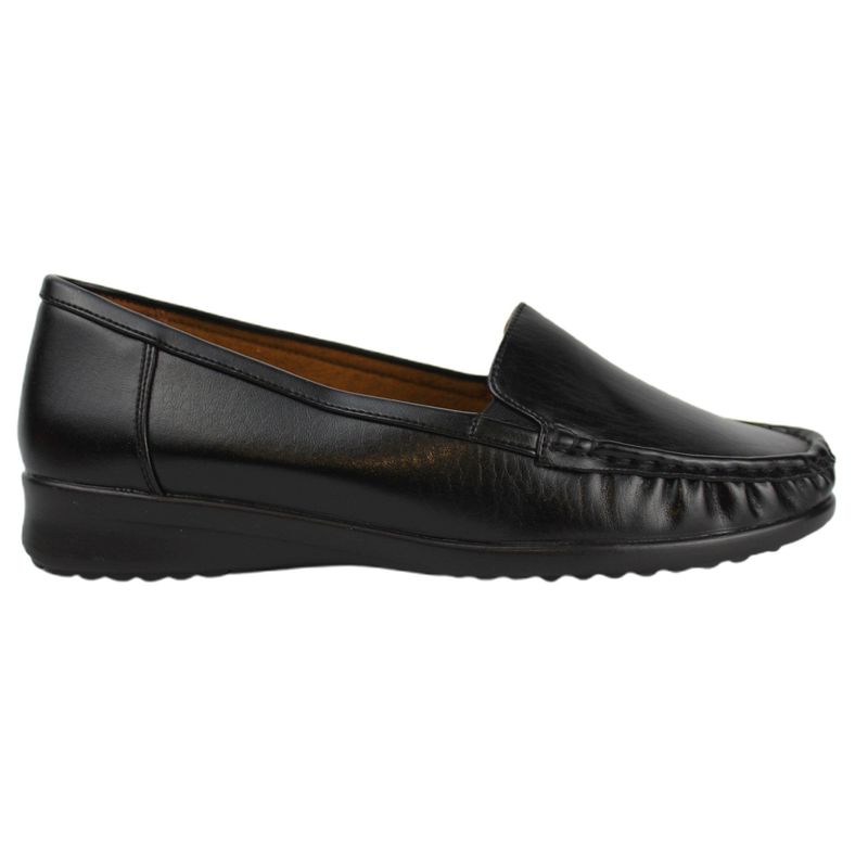 THUNDER BLUE - Zapato mujer comodo y liviano 81 Yassne