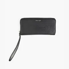 LOUNGE - Billetera Grande Con Strap