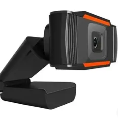 BAUL MAGICO - Camara Web Hd Usb Con Microfono Incorporado Jack 3.5mm/b310
