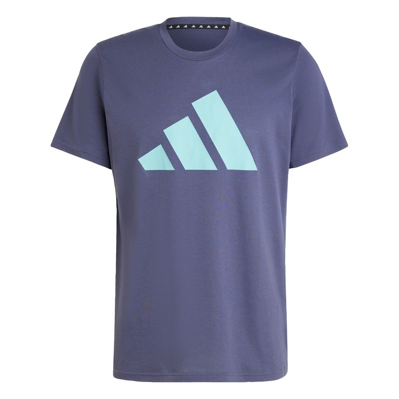 ADIDAS - Polera de Entrenamiento Train Essentials Feelready Logo