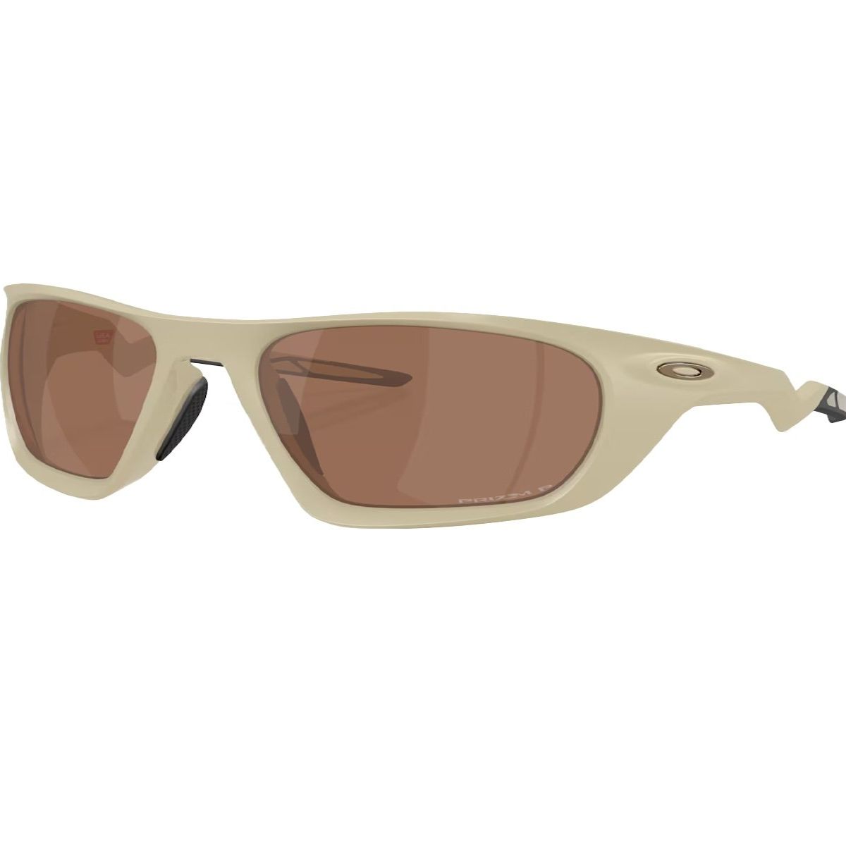 OAKLEY - Lentes Oakley Lateralis  Tungsten Iridium Polarized/Matte