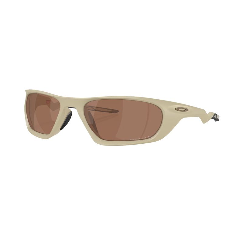 OAKLEY - Lentes Oakley Lateralis  Tungsten Iridium Polarized/Matte