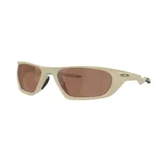OAKLEY - Lentes Lateralis Tungsten Iridium Polarized/Matte