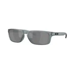 OAKLEY - Lentes Holbrook Prizm Black Polarized/Matte Crystal