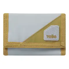 TOTTO - Billetera y Tarjetero Rfid Blocker Juvenil Ind004