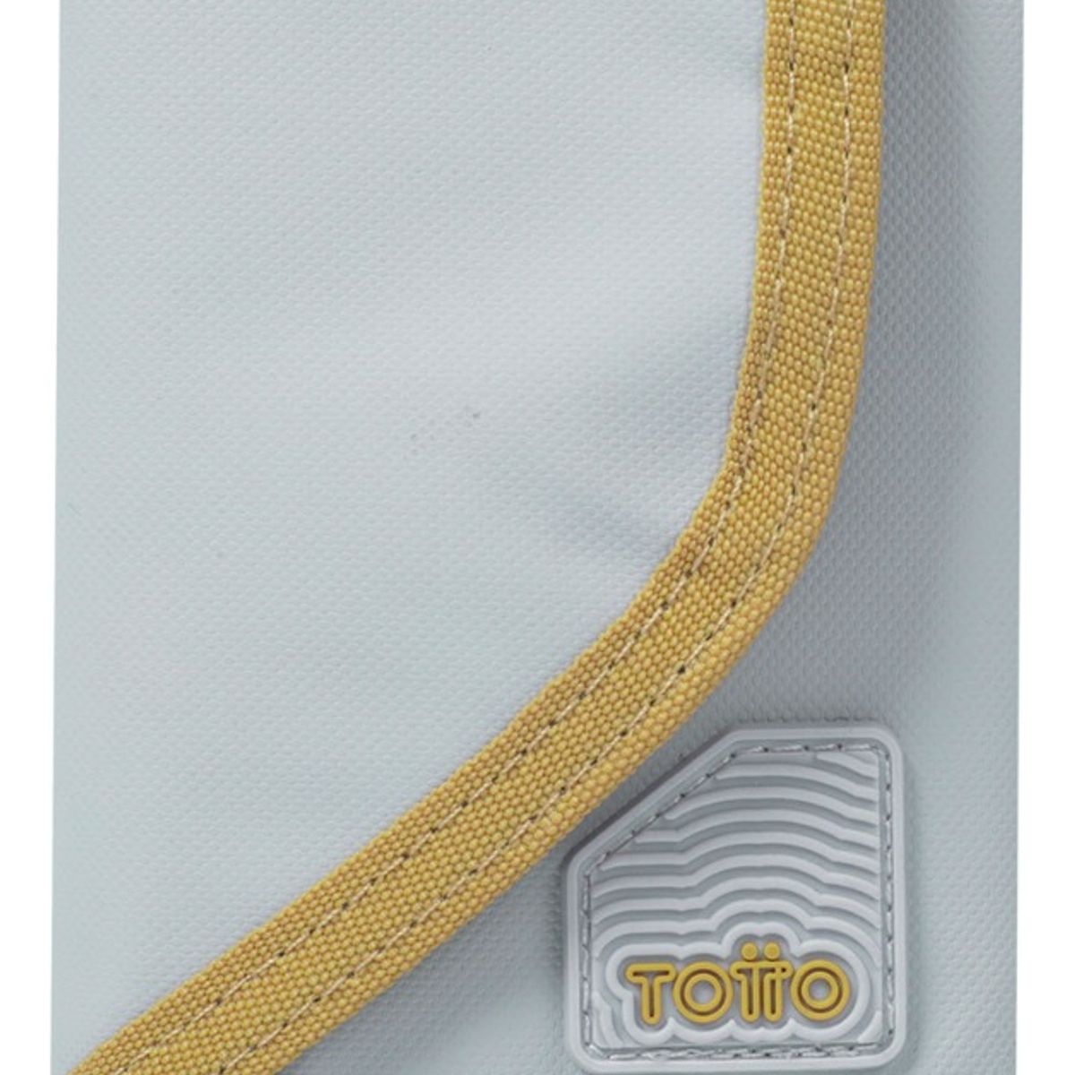 TOTTO - Totto Billetera y Tarjetero Rfid Blocker Juvenil Ind004