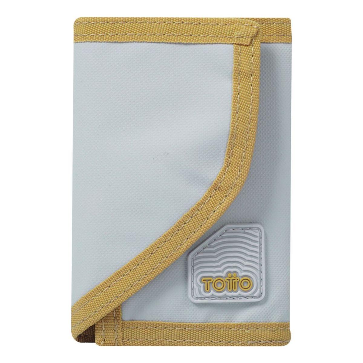 TOTTO - Totto Billetera y Tarjetero Rfid Blocker Juvenil Ind004