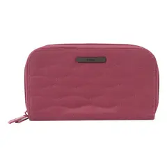 TOTTO - Billetera Tarjetero RFID Mujer Blocker Grande Ind001