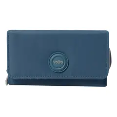 TOTTO - Billetera y Tarjetero RFID Blocker Casual Mujer Ind826