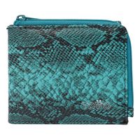 Billetera Tarjetero RFID Hombre Blocker Grande Ind002