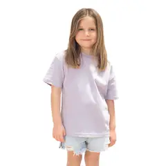 LENGA - Polera Niño Unisex Pumita