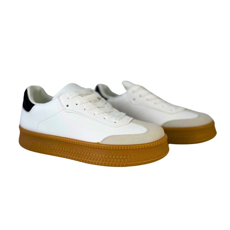 CHICBOMB - Zapatilla Clasica Unisex