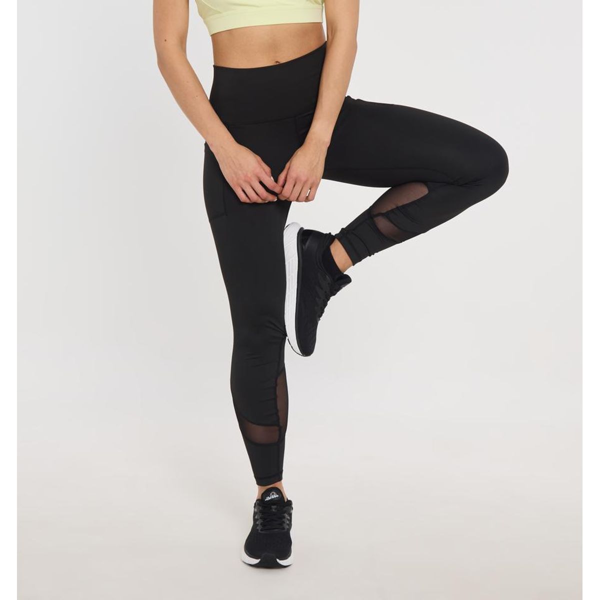 ELLESSE - CALZA MUJER ELLESSE RIO