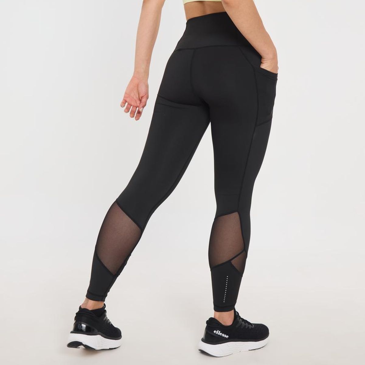 ELLESSE - CALZA MUJER ELLESSE RIO