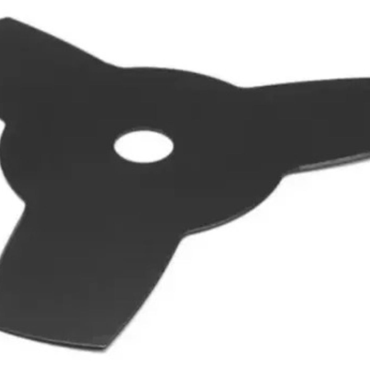 GENERICO - Cuchilla 3 Puntas Recomendada Para Las Orilladoras Van Beek