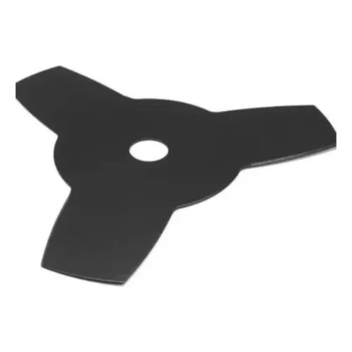 GENERICO - Cuchilla 3 Puntas Recomendada Para Las Orilladoras Van Beek