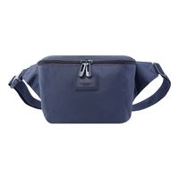 Banano Riñonera Impermeable Urbano Casual Juvenil