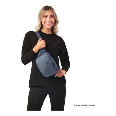 Imagen 2 del producto Banano Riñonera Impermeable Urbano Casual Juvenil