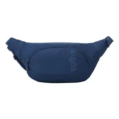 TOTTO - Banano Riñonera Impermeable Urbano Casual Juvenil