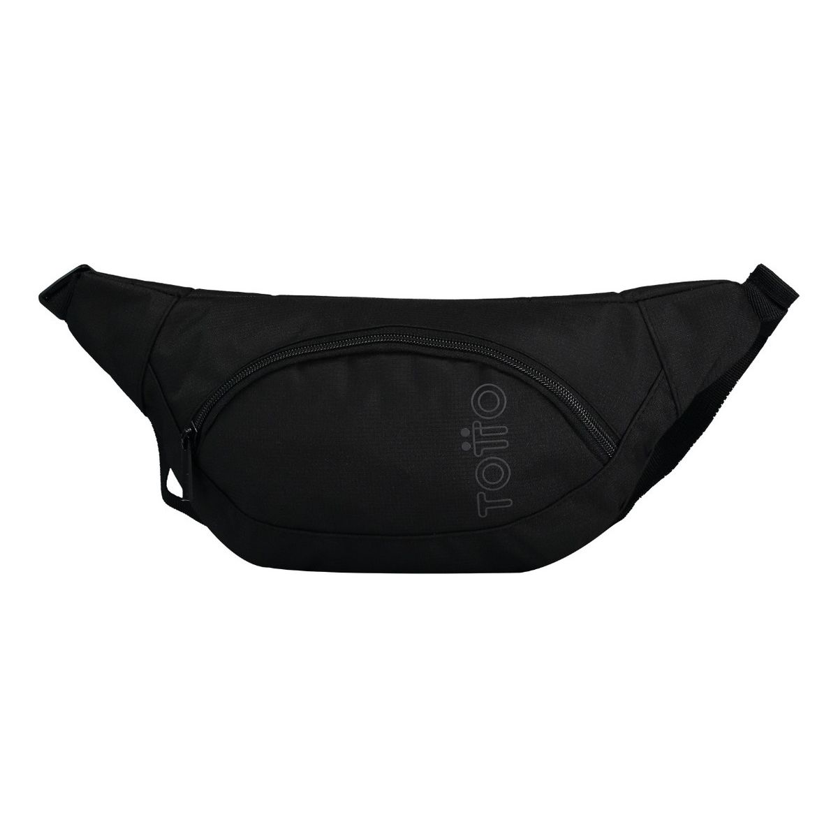 TOTTO - Banano Totto Deportivo Running Riñonera Multiuso Impermeable